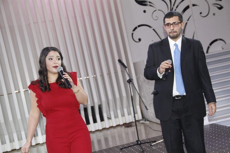 Balamand Annual Christmas Dinner